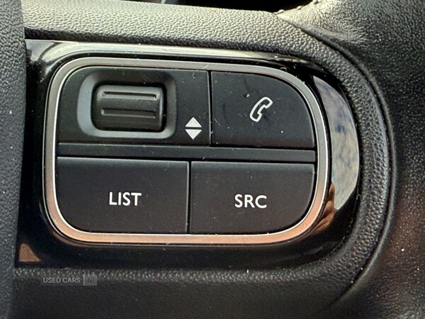 Vehicle 17