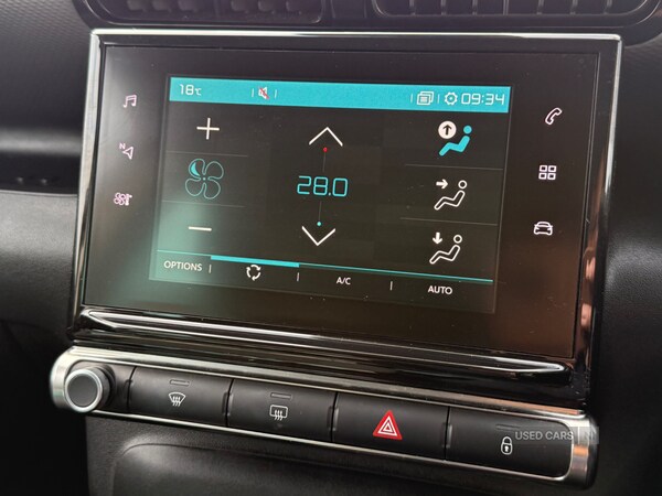Used Citroen C3 Aircross 2019 for sale - 75352400: Photo 24