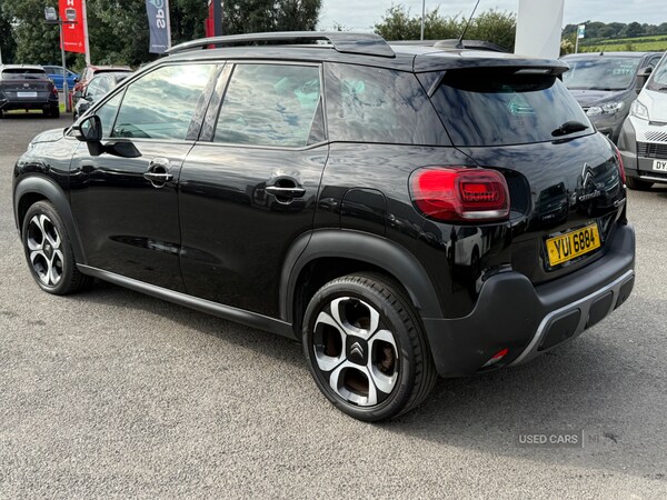 Used Citroen C3 Aircross 2019 for sale - 75352400: Photo 7