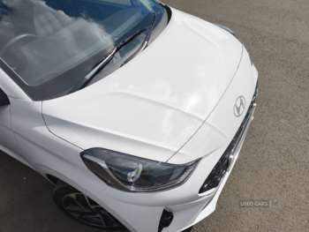 Used Hyundai i10 2024 for sale - 74161956: Photo