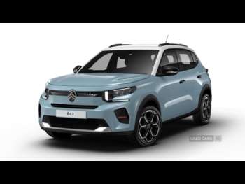 Plus PureTech 100 6 speed manual 5-Door