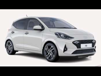 Premium 1.2L 79PS Automatic 5-Door