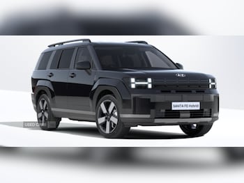 Premium, 1.6T 215PS Hybrid 6AT, Automatic, 2WD