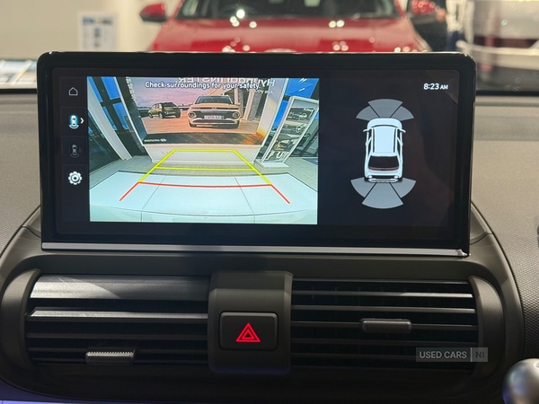 Used Hyundai Other for sale - 77306635: Photo 17