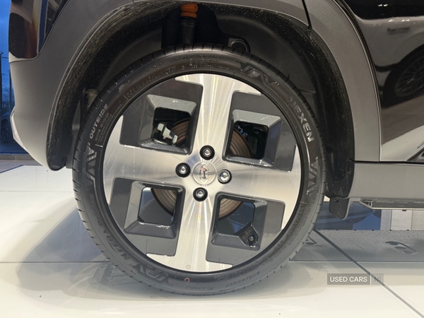 Used Hyundai Other for sale - 77306635: Photo 19