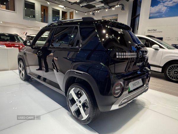 Used Hyundai Other for sale - 77306635: Photo 3