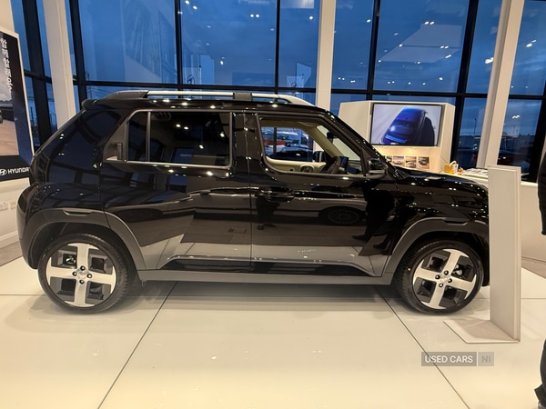 Used Hyundai Other for sale - 77306635: Photo 4