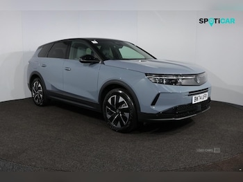 Used Vauxhall Grandland 2025 for sale - 78831052: Photo