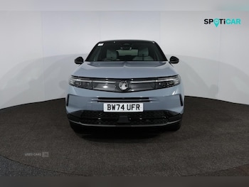 Used Vauxhall Grandland 2025 for sale - 78831052: Photo