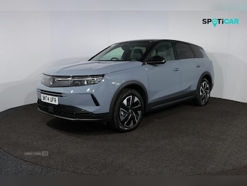 Used Vauxhall Grandland 2025 for sale - 78831052: Photo