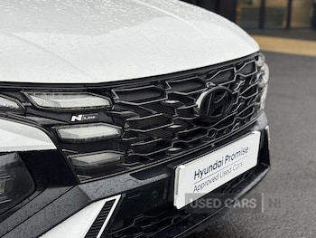 Used Hyundai TUCSON 2025 for sale - 79389302: Photo