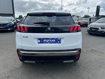 Used Peugeot 3008 2020 for sale - 78823782: Photo