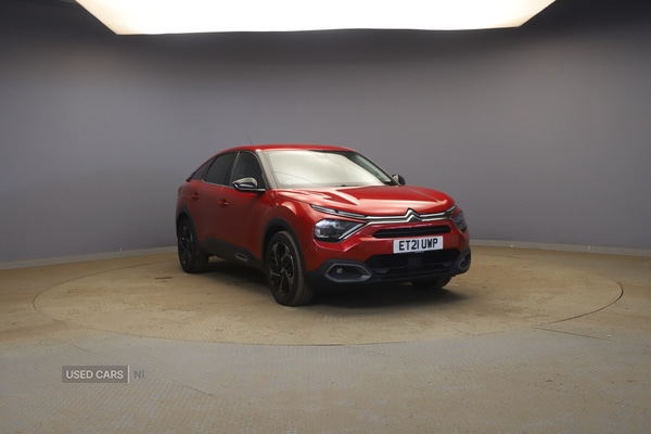 Used Citroen C4 2021 for sale - 76399765: Photo 1