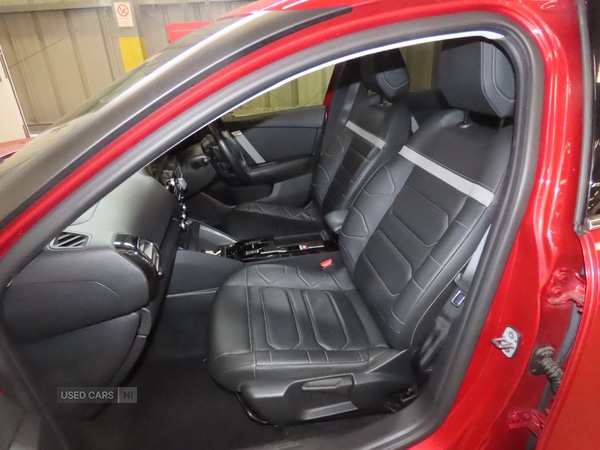 Used Citroen C4 2021 for sale - 76399765: Photo 11