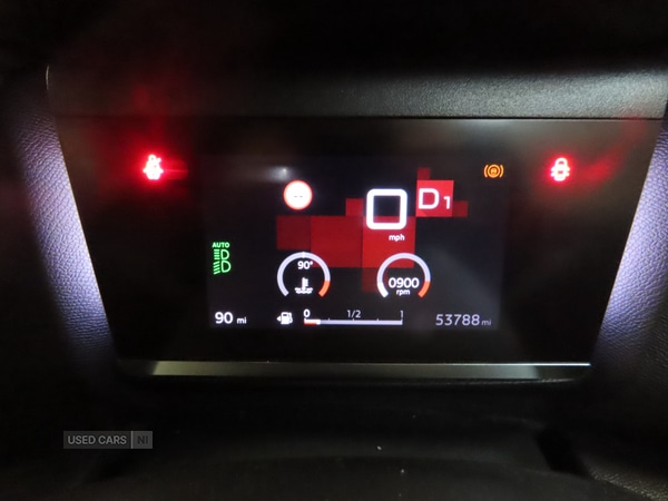 Used Citroen C4 2021 for sale - 76399765: Photo 12