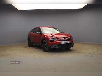 Used Citroen C4 2021 for sale - 76399765: Photo