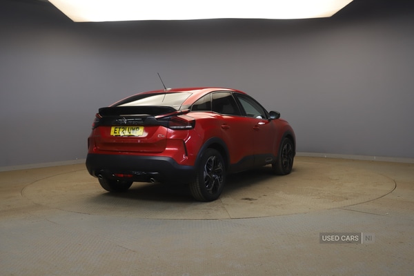 Used Citroen C4 2021 for sale - 76399765: Photo 2