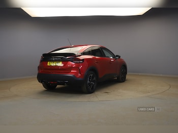 Used Citroen C4 2021 for sale - 76399765: Photo