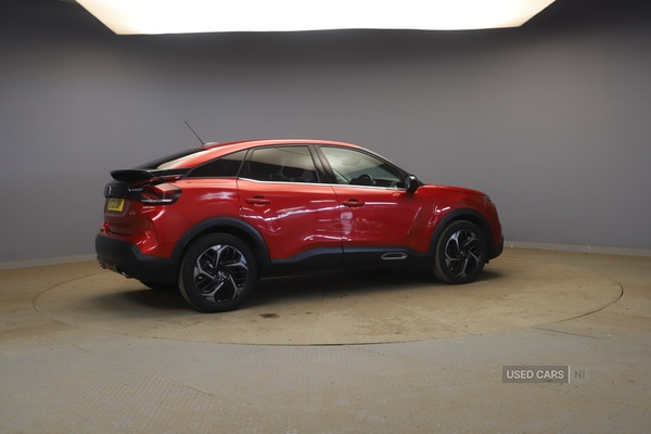 Used Citroen C4 2021 for sale - 76399765: Photo 3