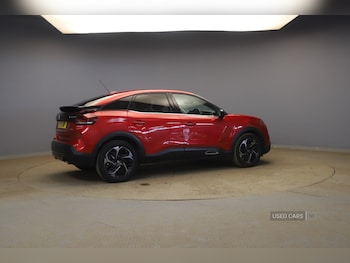 Used Citroen C4 2021 for sale - 76399765: Photo