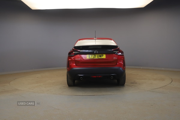 Used Citroen C4 2021 for sale - 76399765: Photo 4