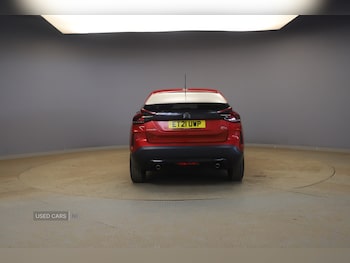 Used Citroen C4 2021 for sale - 76399765: Photo