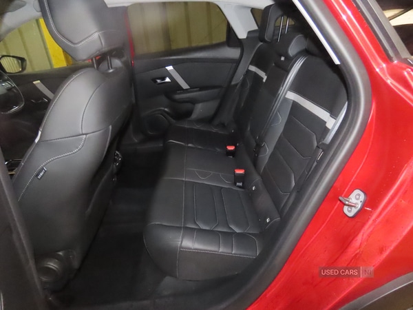 Used Citroen C4 2021 for sale - 76399765: Photo 5