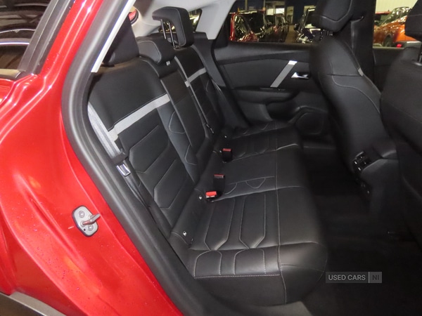 Used Citroen C4 2021 for sale - 76399765: Photo 6