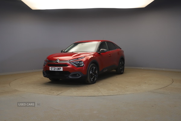 Used Citroen C4 2021 for sale - 76399765: Photo 8