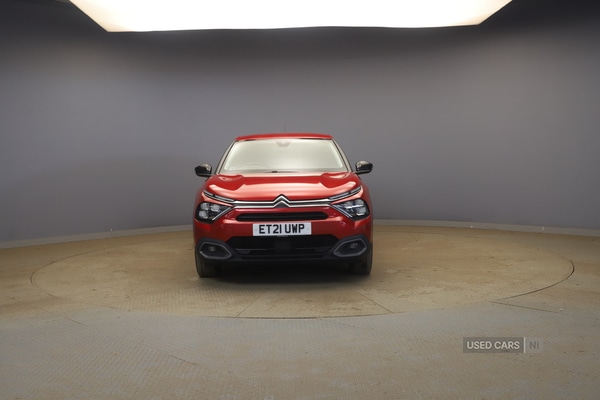 Used Citroen C4 2021 for sale - 76399765: Photo 9