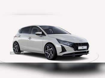 Used Hyundai i20 2025 for sale - 75782652: Photo