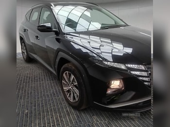 Hyundai - TUCSON