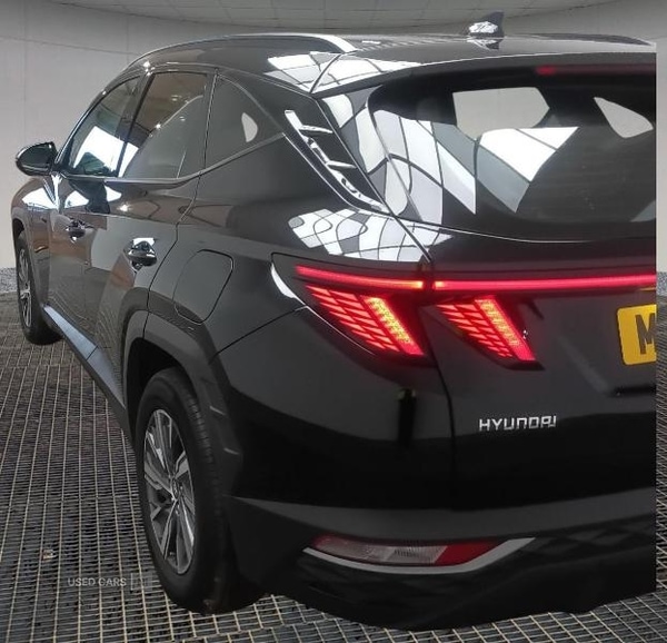 Used Hyundai TUCSON 2022 for sale - 76350107: Photo 5