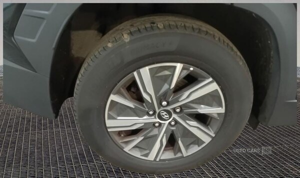 Used Hyundai TUCSON 2022 for sale - 76350107: Photo 6