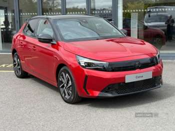 Yes 1.2 100PS 6 Speed Manual [2025 model] 5-Door
