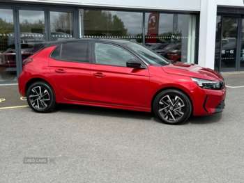 Used Vauxhall Corsa 2025 for sale - 74535438: Photo