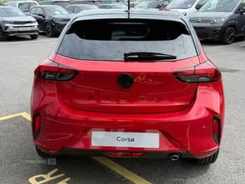 Used Vauxhall Corsa 2025 for sale - 74535438: Photo