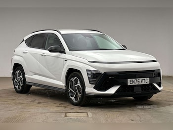 Used Hyundai KONA 2026 for sale - 79534040: Photo