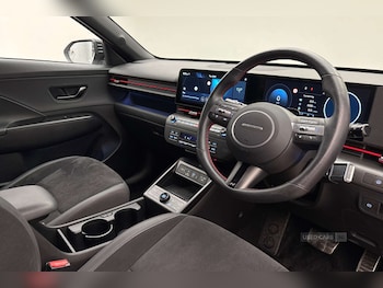Used Hyundai KONA 2026 for sale - 79534040: Photo