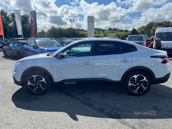 Used Citroen C4 2024 for sale - 77204122: Photo 10