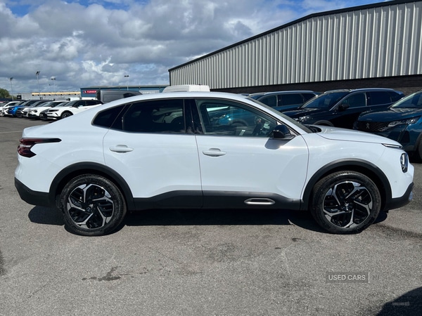 Used Citroen C4 2024 for sale - 77204122: Photo 12