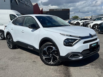 2024 - 1.2 PureTech [130] Max 4dr EAT8