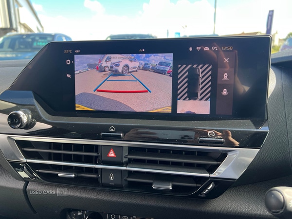 Used Citroen C4 2024 for sale - 77204122: Photo 2