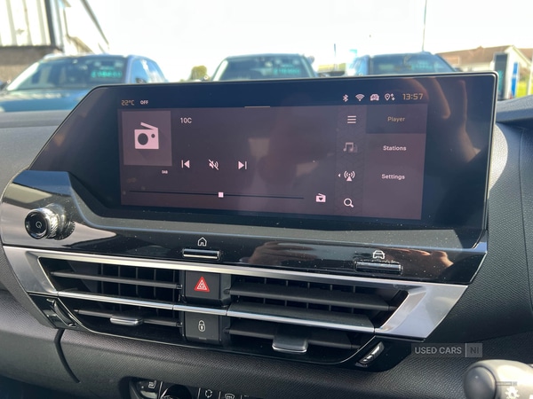 Used Citroen C4 2024 for sale - 77204122: Photo 4