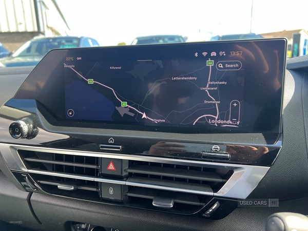 Used Citroen C4 2024 for sale - 77204122: Photo 5