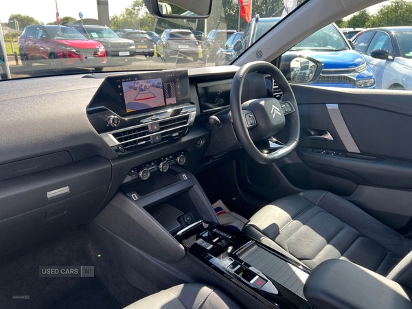 Used Citroen C4 2024 for sale - 77204122: Photo 8