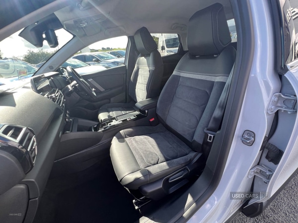 Used Citroen C4 2024 for sale - 77204122: Photo 9