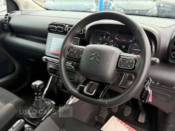 Used Citroen C3 Aircross 2023 for sale - 79084337: Photo