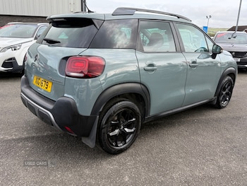 Used Citroen C3 Aircross 2023 for sale - 79084337: Photo