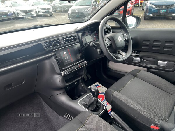 Used Citroen C3 2024 for sale - 75782734: Photo 10